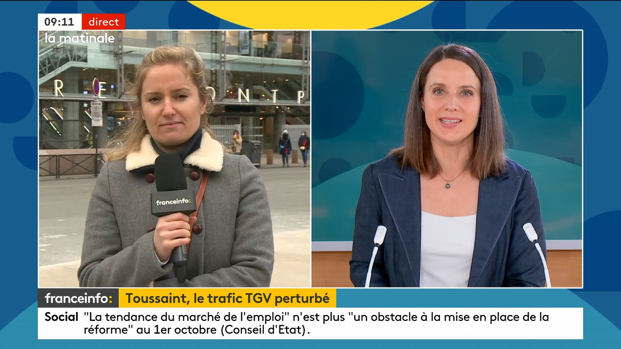 10.23 - 07.58.00 - Le 6h30-10h. Retrouvez toute l'actualité française....ts_snapshot_00.17.37.877