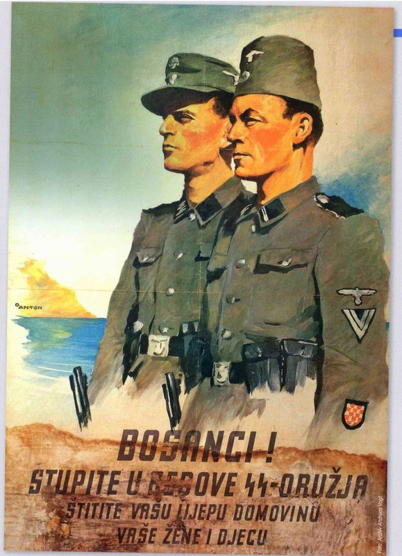 Cartel de Reclutamiento Cartel de Reclutamiento