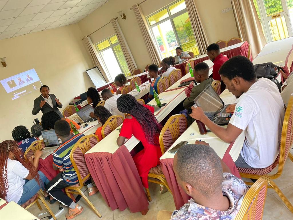 Capacity Building