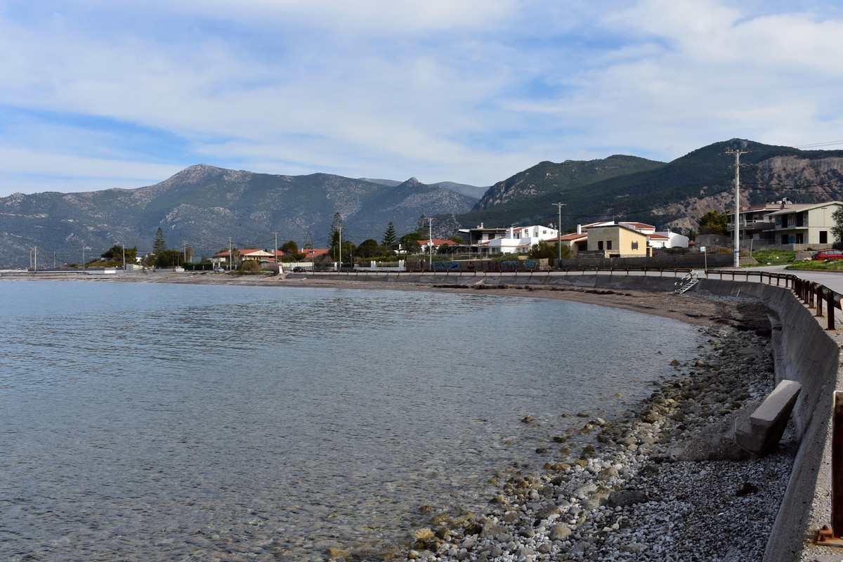 Αλεποχώρι (2)