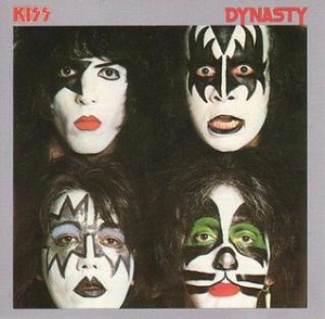 Re: Kiss