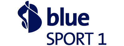 Blue sport 1