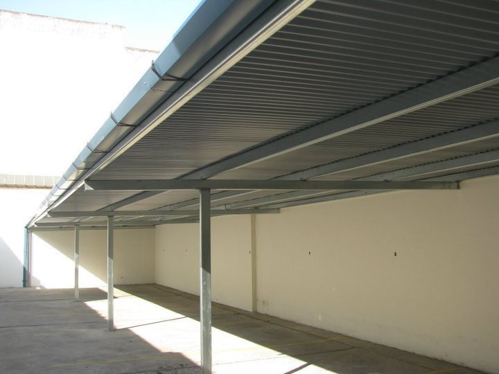 Zinguería
