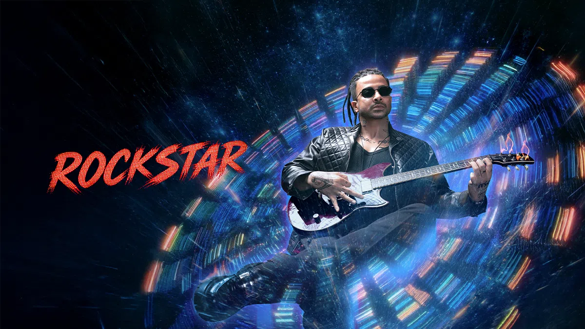 Rockstar (2026)