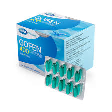 gofen 400mg