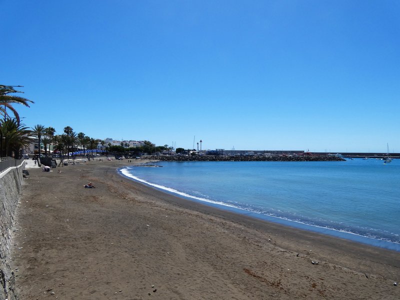 Arguineguín-7-4-2025 - Islas Canarias y sus pueblos-1991/2025 (6)