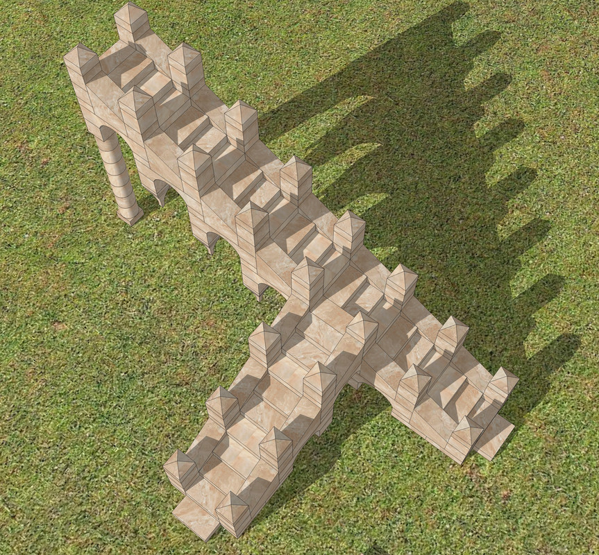 ESCALEROFON 4