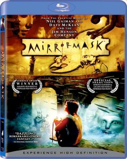 MirrorMask (2005) BD-Untouched 1080p AVC TrueHD-AC3 iTA-ENG