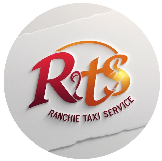 Ranchie Taxi Logo
