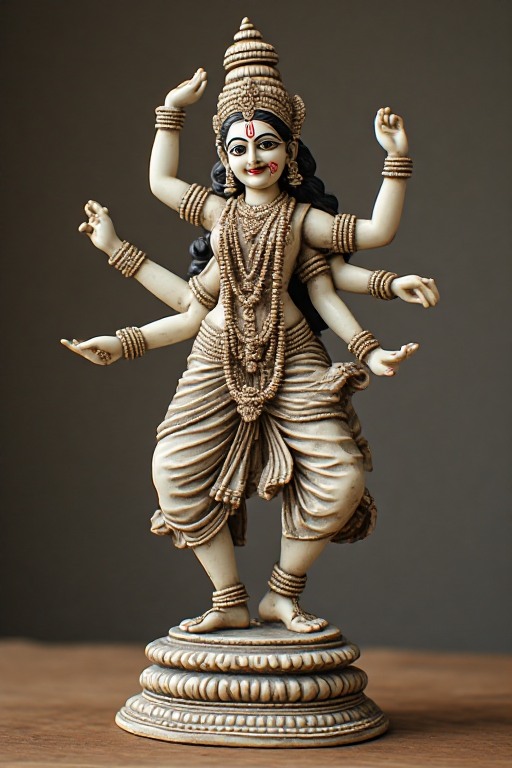 Hindi-Goddes-Dance-Apsara-Figu-(1)