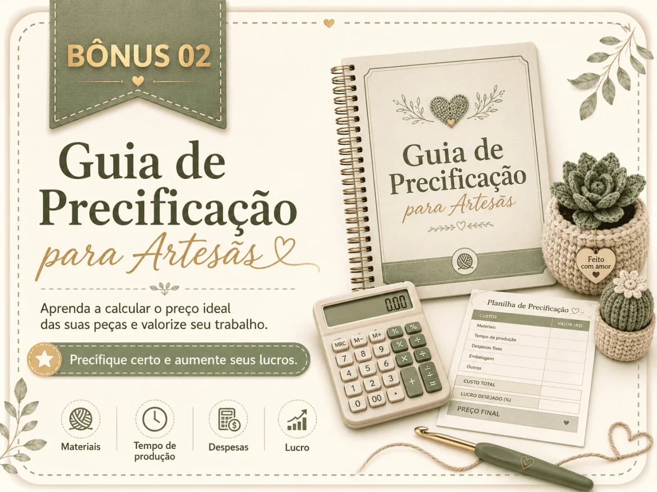Bônus 02