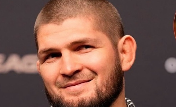 Данъчното дело срещу Хабиб Нурмагомедов приключи