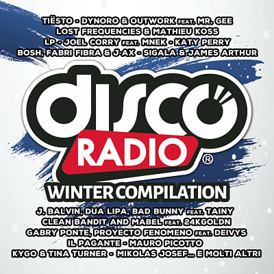 VA - Disco Radio Winter Compilation 2020 (2CD) (12/2020) Ddd1