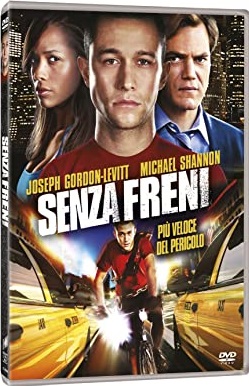 Senza Freni - Più Veloce Del Pericolo (2012).iso DVD9 COPIA 1:1 - iTA/MULTi