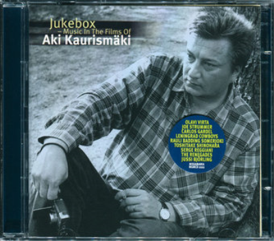 VA - Jukebox: Music In The Films Of Aki Kaurismaki (2006) 2CDs