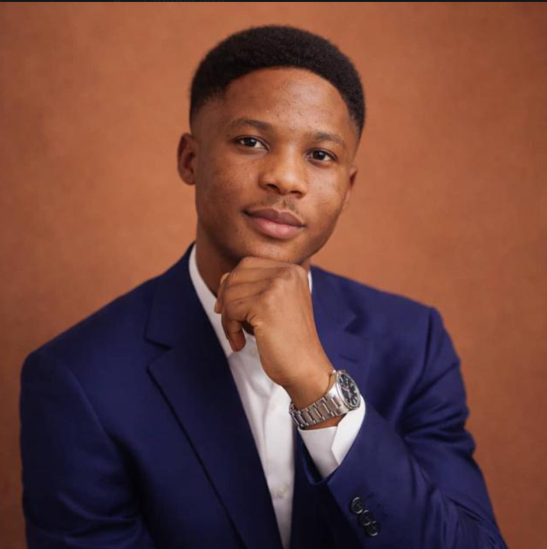 Abeeb Adeyeye