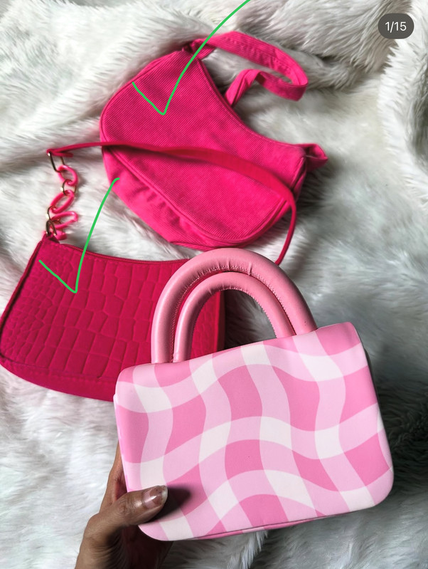 Handbag Product 3