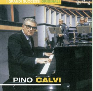 Pino Calvi – I Grandi Successi Originali [2CD] (2002) .Flac