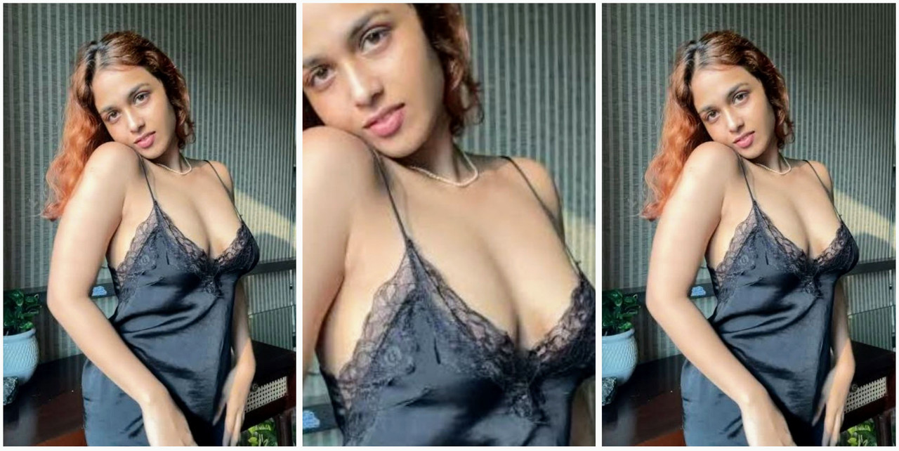 psyFlora Aka neelam kudale dildo teasing primium show Latest viral