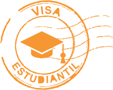 Logo Visa Estudiantil