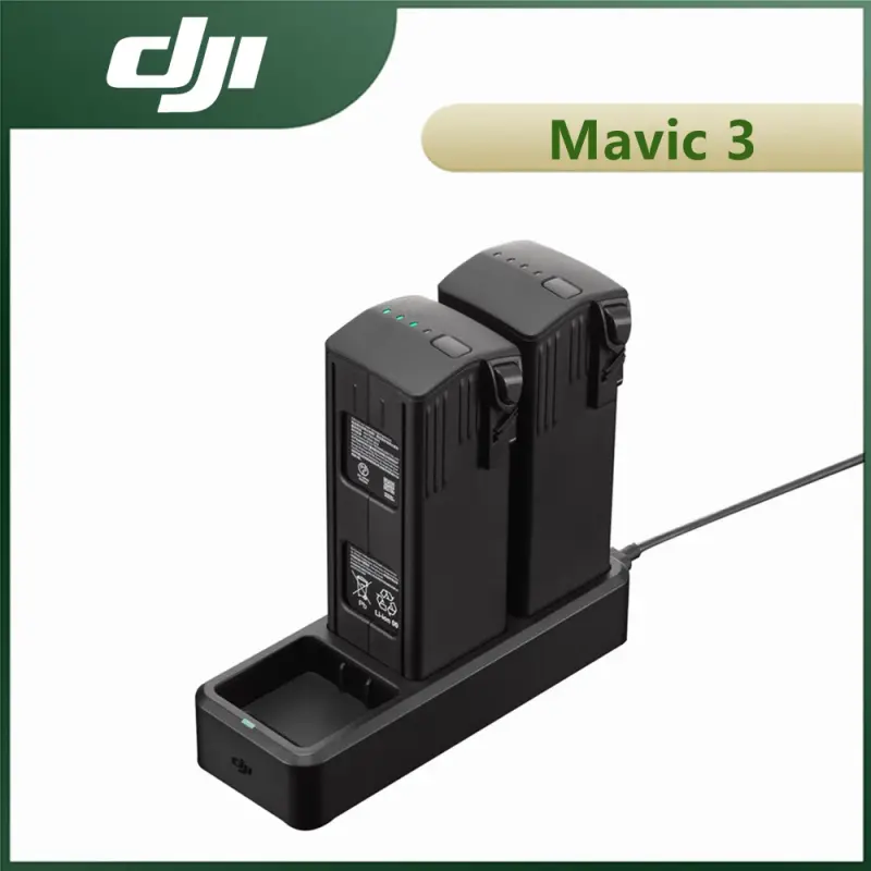 jual DJI Mavic 3 Intelligent Flight Battery harga review spesifikasi 