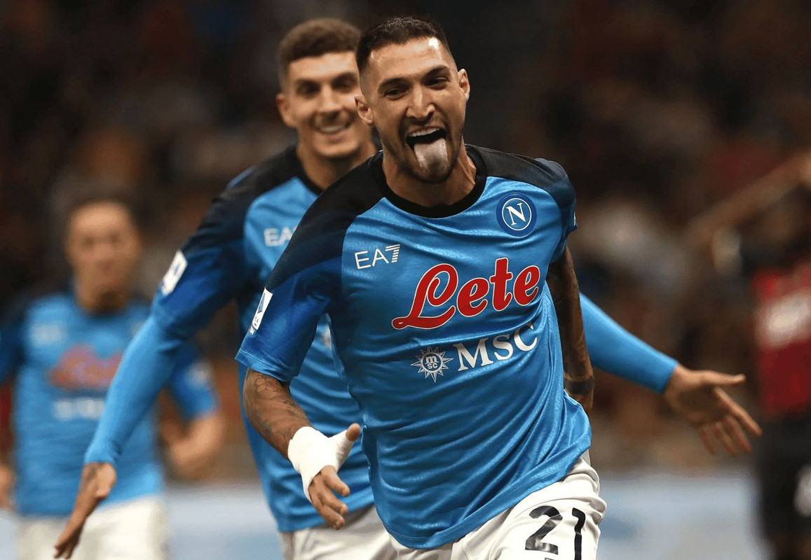 Napoli-Torino Streaming Gratis Diretta da vedere su DAZN e SKY