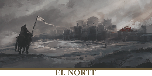 Ambientación: El Norte ELNORTE1