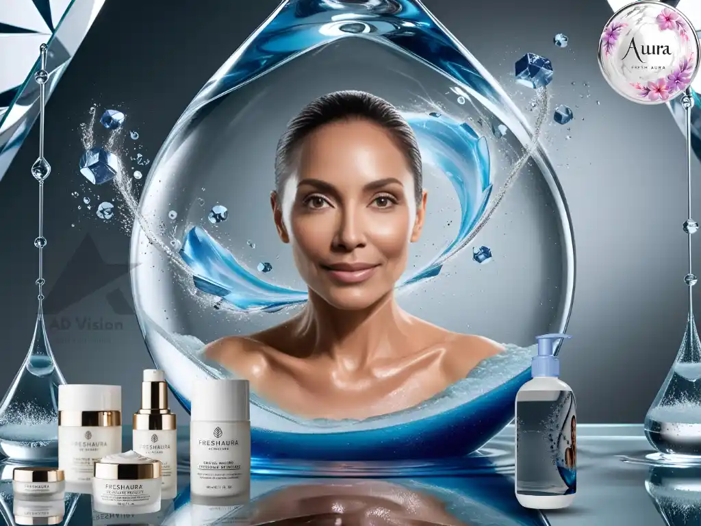 cosmetic promo
