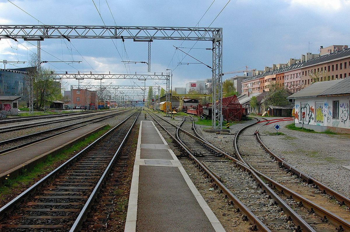 Zagrebačke pruge ZP1-201-261-133