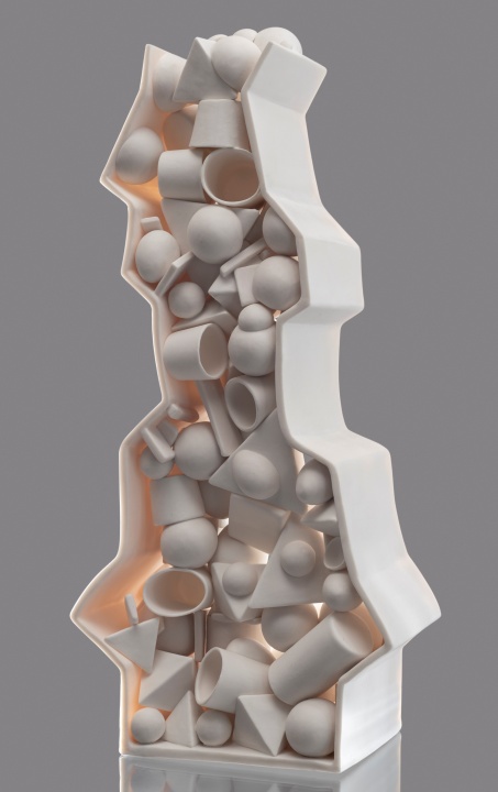 Скульптура 3