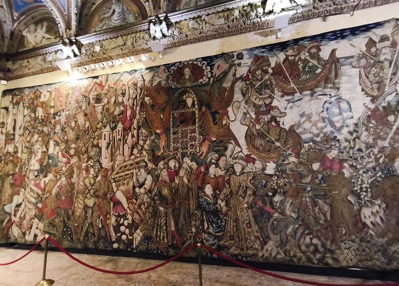 Milán-Turín-Génova-Pavía - Blogs de Italia - Génova, espectacular conjunto museístico (286)