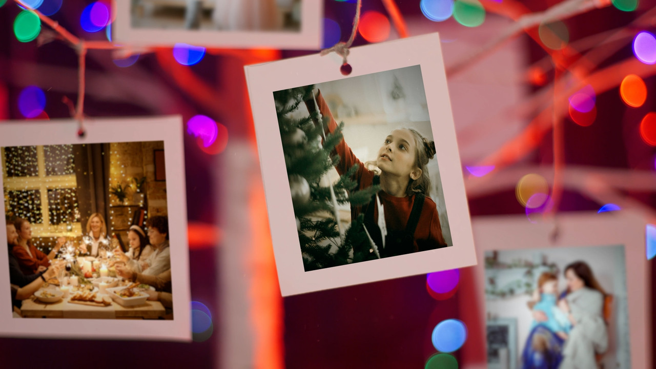 Christmas Tree Slideshow - 3