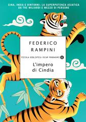 Federico Rampini – L’impero di Cindia (2010)