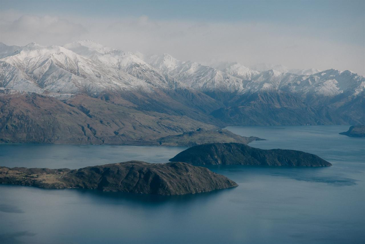 Wānaka Experience | Shaara Deals 