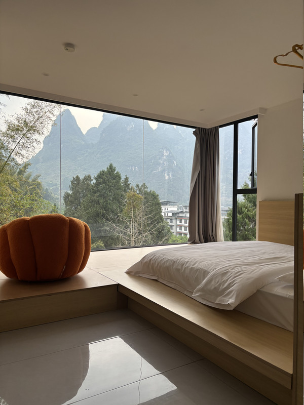 Día 4: Yangshuo y Xingping - Disfrutando de China por libre en 18 días (Marzo 2026) (9)