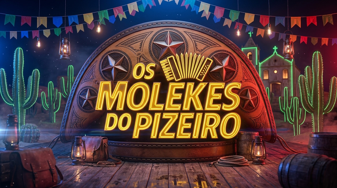 Logo on Lampião hat environment 202605260307