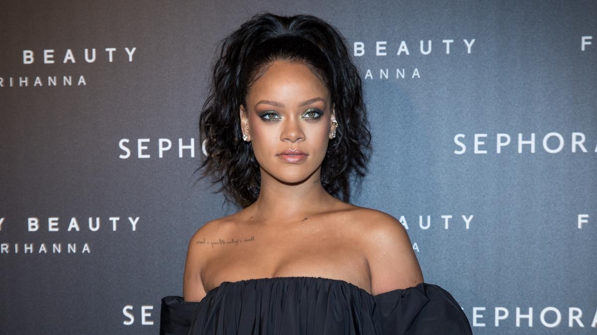 El padre de Rihanna sobre las noticias del embarazo: 