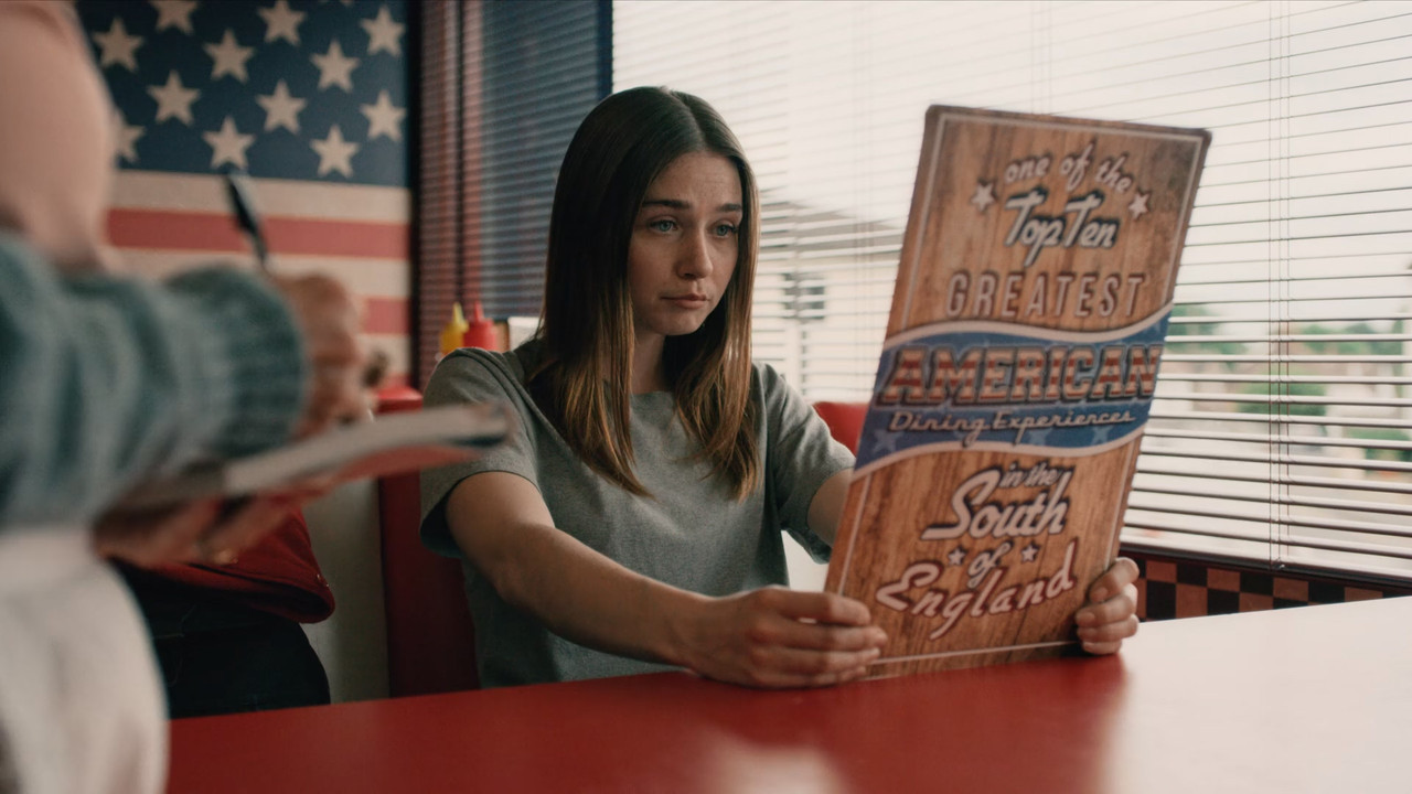 The End of the Fing World S01E01 Episode 1 (1080p NF WEB-DL x265