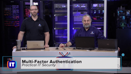 Practical IT Security
