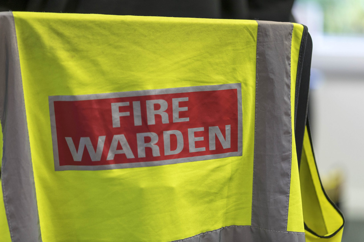 Fire Warden Course Malaysia