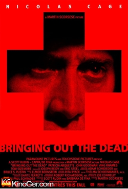 Bringing Out the Dead (1999)