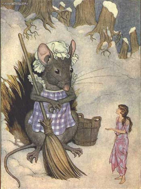 [Hết] Hình ảnh cho truyện cổ Grimm và Anderson  - Page 30 Thumbelina-141