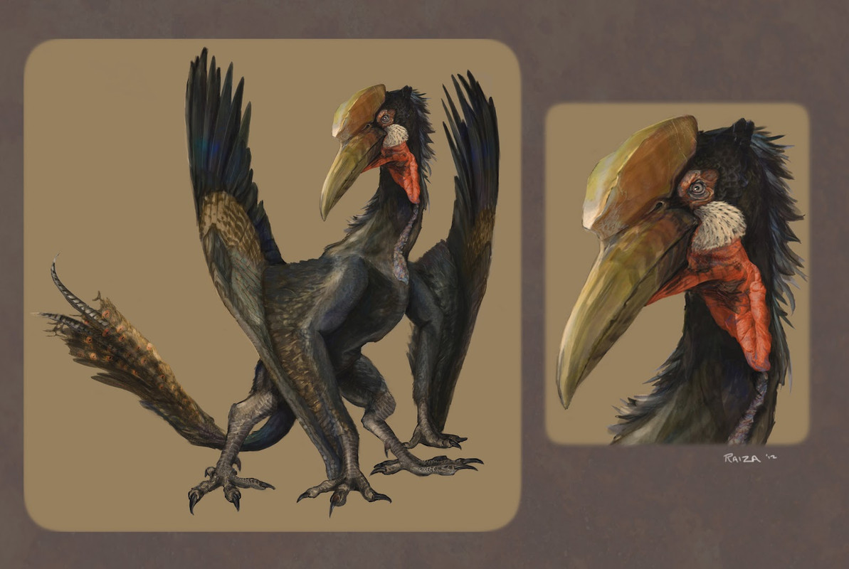 Pterosaur-Hornbill_RAIZA2-mac