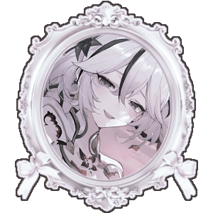 camellya ; wuthering waves