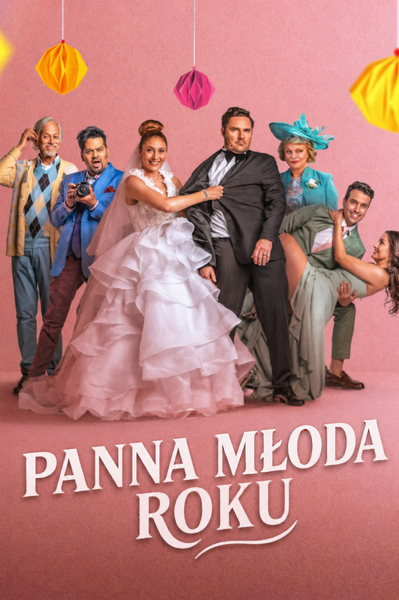 Panna młoda roku / Bruid van die Jaar (2026) PL | 360p | 480p | 720p | AC3.WEB-DL.XviD-GR4PE | DD5.1 | Lektor PL