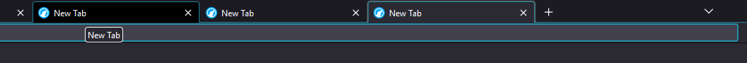 broken css : r/FirefoxCSS