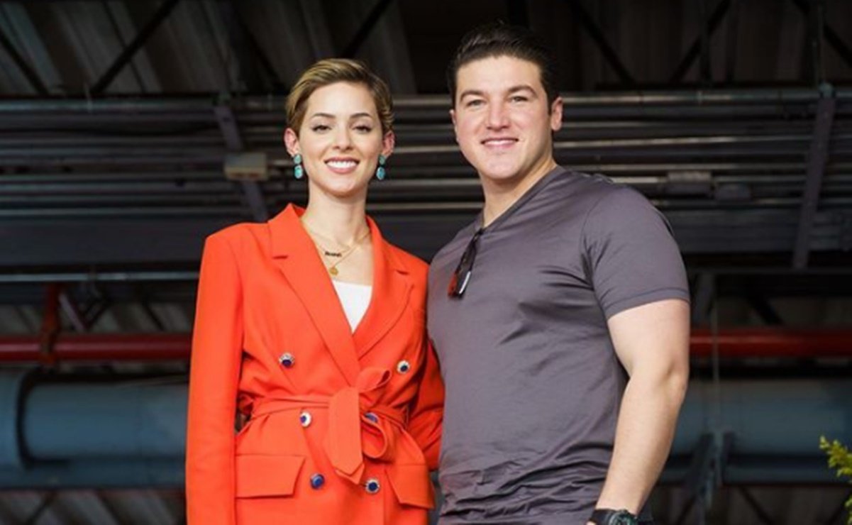 DIF Nacional: “permiso de convivencia” de Mariana Rodríguez fue irregular