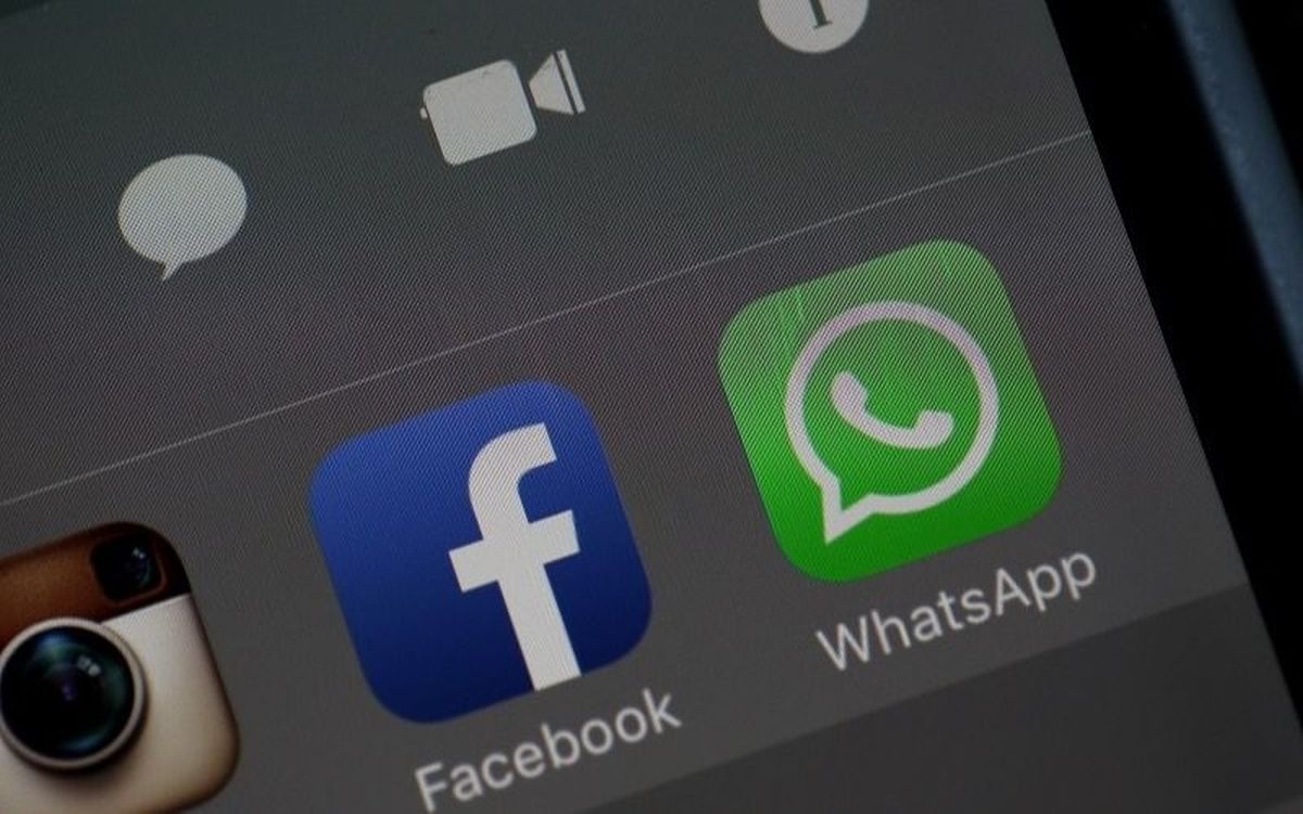 Mark Zuckerberg se disculpa por los fallos de Facebook, Instagram y WhatsApp