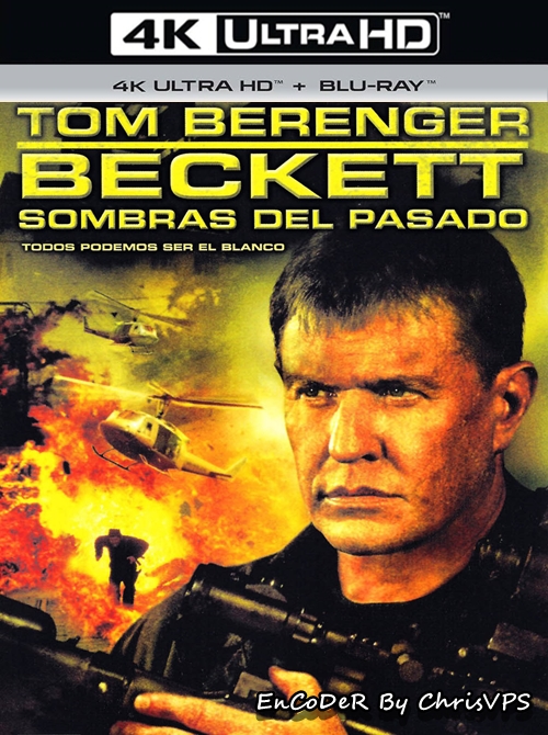 Snajper 3 / Sniper 3 (2004) MULTI.HDR.2160p.BluRay.DTS.HD.MA.AC3-ChrisVPS / LEKTOR i NAPISY