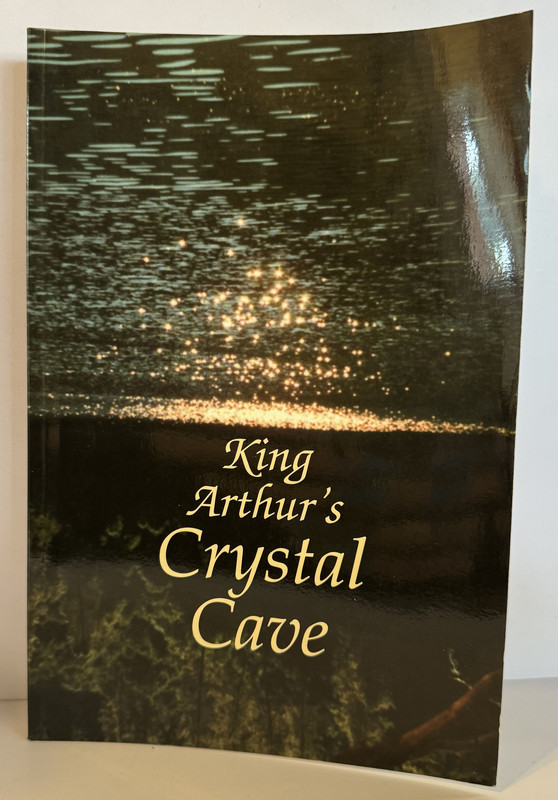 King Arthur's Crystal Cave